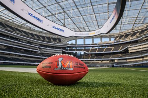 Nfl Sofi Stadium Confirmado Como Sede Del Super Bowl Lxi En 2027