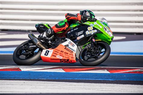 Team Prodina Ieraci Vince Gara Civ Ss A Misano Prodina