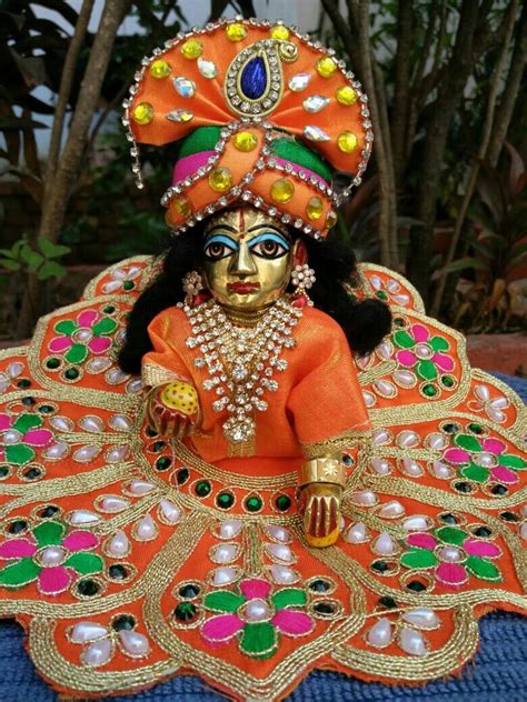 Laddu Ju Bal Krishna Laddu Gopal Laddu Gopal Dresses