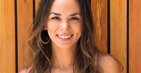 Jhendelyn Núñez sorprendió a sus seguidores con foto en bikini
