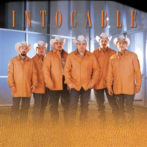 Intocable Intocable letras y canciones Escúchalas en Deezer