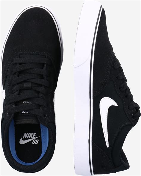 Nike SB Tenisky 'Chron 2' (Černá) | ABOUT YOU