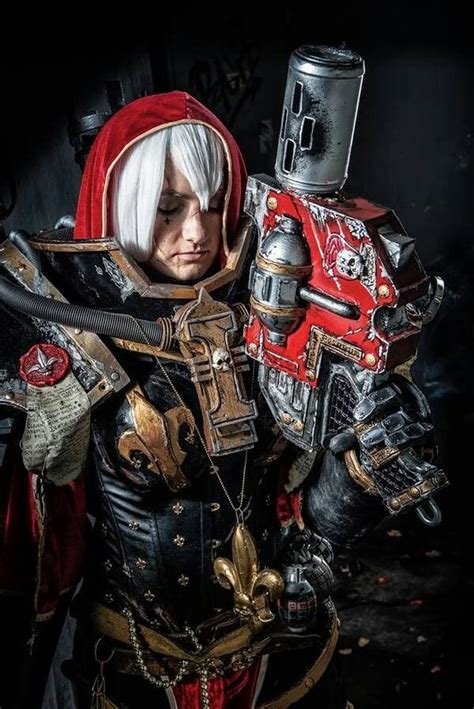 Pin De Emily Dakin En Cosplay Cosplay Batallas Personajes