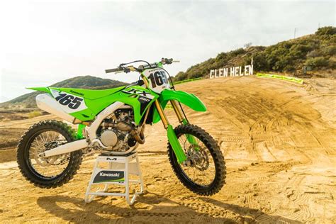 5 Things About The 2024 Kawasaki KX450 - Keefer, Inc. Tested