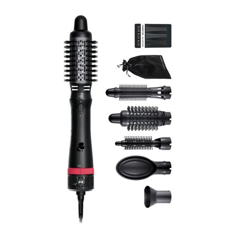 Rowenta Express Style CF635LF0 Karl Lagerfeld® teplovzdušná kefa ...