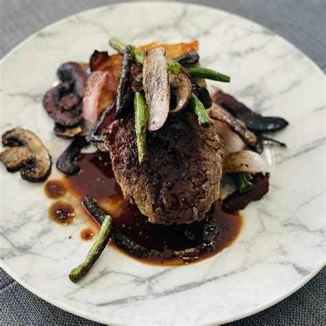 Perfect Honey-Balsamic Glaze Recipe