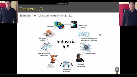 Dr Francisco J Triveno Vargas Presentación 2da Semana de Ingenieria