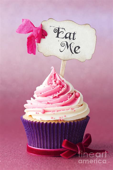 Cupcake Photograph By Ruth Black Fine Art America