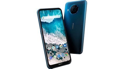 Nuevo Nokia X C Mara Cu Druple De Zeiss Para Un Gama De Entrada