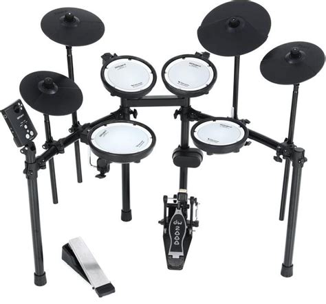 6 Best Electronic Drum Sets for Beginners (2024)