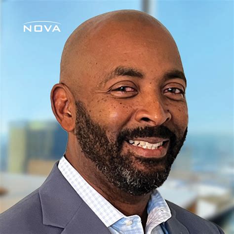 NOVA Welcomes Cornelius Benton as the Ft. Lauderdale, FL Branch Manager