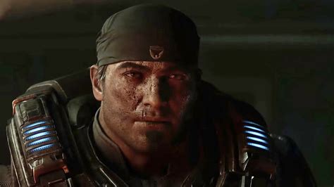 Gears of War ist zurück E Day ist das Prequel zum Xbox Kult Shooter