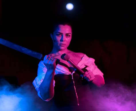 Exploring The Enchantment The Best Lesbian Fantasy Books