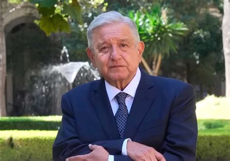 Amlo Pide Condenar La Represión Policial En El Perú Y La Liberación De Pedro Castillo Video