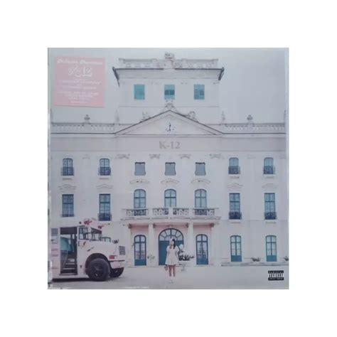 Atlantic Records Melanie Martinez K 12 Vinilo Nuevo Musicovinyl