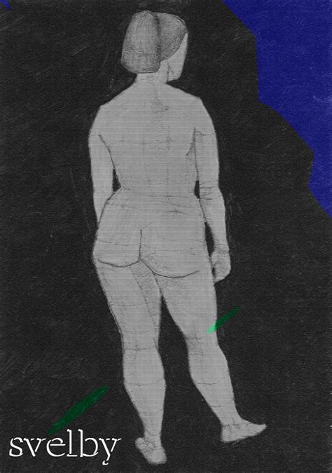 Nude Female You Can Buy This Nu Art Within Nft Opensea Flickr