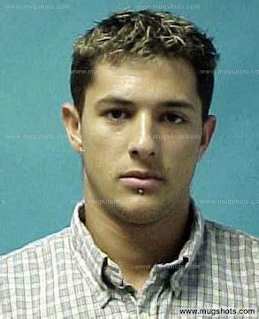 Porn Star Mugshots 18 NSFW 𓂸 Taz Turner