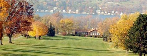 Lakeside Country Club - Golf Course Information | Hole19