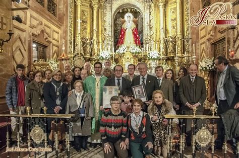 Los Rocieros Isle Os Peregrinaron A La Bas Lica De La Esperanza