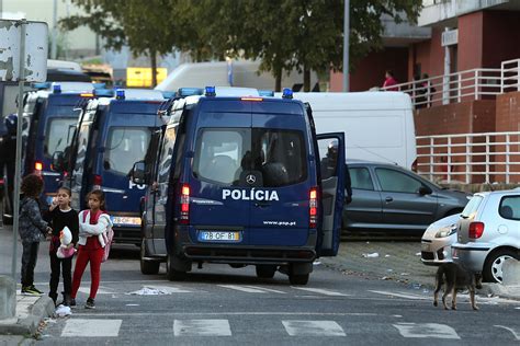 Depois Da Pasteleira Criminalidade Aumenta No Cerco E Lagarteiro