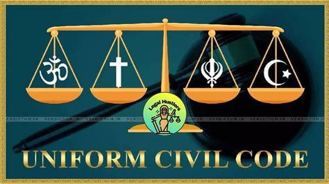 BLS LLB Legal Language Uniform Civil Code YouTube