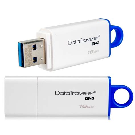 Gb Kingston Datatraveler G Usb Dtig Gb