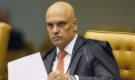 Moraes Retira Sigilo De Inqu Rito De Tentativa De Golpe E Envia A Pgr