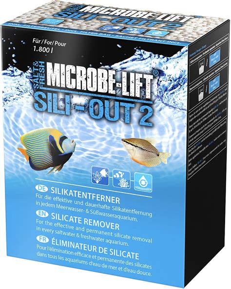 Microbe Lift Sili Out G Aquarium Webshop Aquascaping