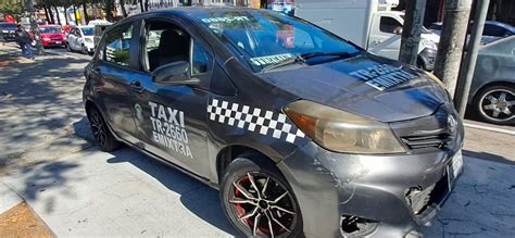 Pasajero De Taxi Herido De Bala En La Calzada San Juan Chapin Tv