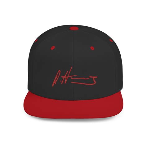 Roman Hemby Signature Hat – MyPlayer