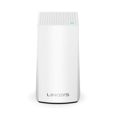 Linksys WHW0102 AC2600 VELOP Junior Mesh Wi Fi система Dual Band