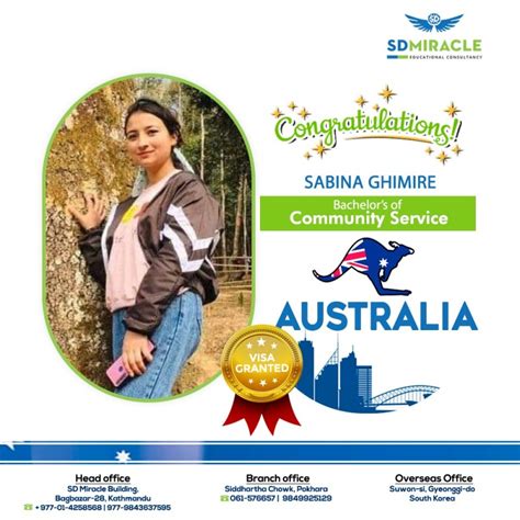 S.D. Miracle Educational Consultancy Pvt. Ltd.