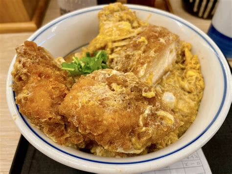 かつや 新宿南口店 新宿とんかつ 食べログ