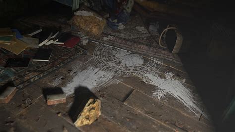 Resident Evil Village Wallpapers - Wallpaper Cave