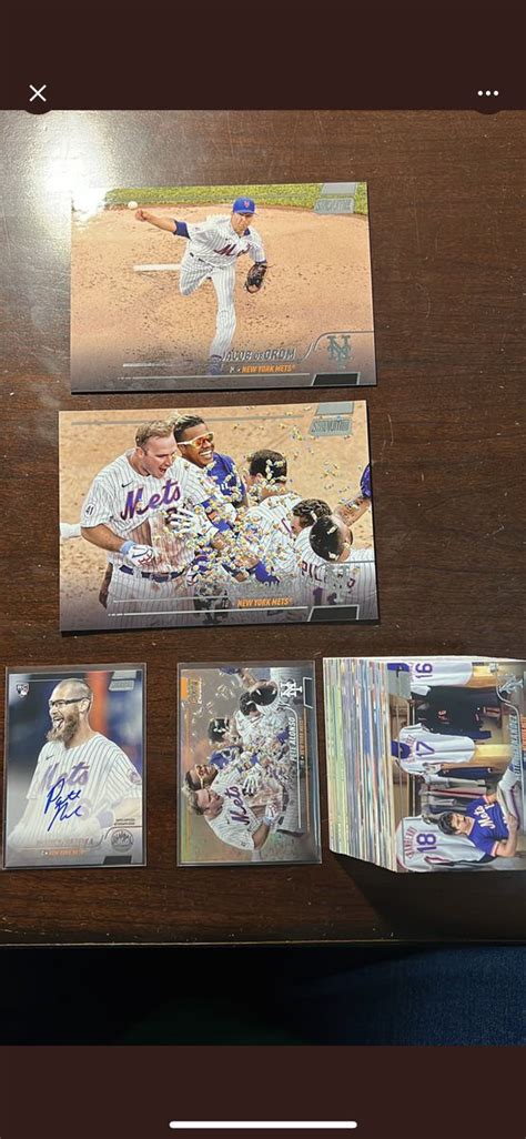 Bloop And A Blast Sports Cards On Twitter Who Received Free Cards