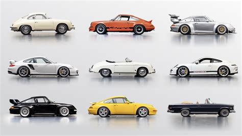 Rm Sotheby S To Auction Incredible Carrera Collection Rennlist