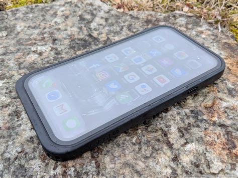 Review Catalyst Waterproof Case For Iphone X Phone Scoop