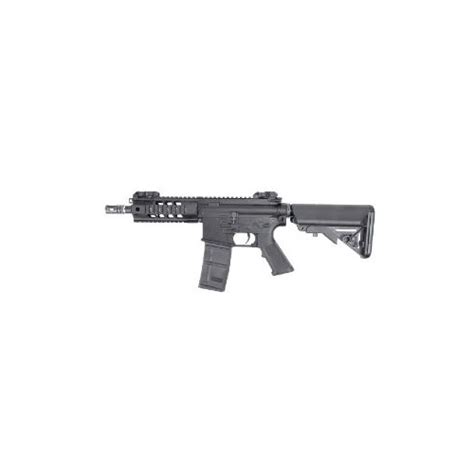 Sig Sauer 516 Pdw King Arms Fullmetal Ka Ag 109 Airsoft Shopgun