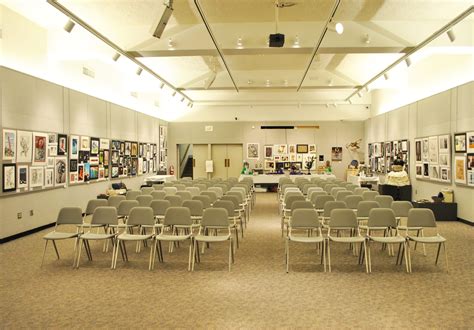 Event-Space Rentals - Allentown Art Museum