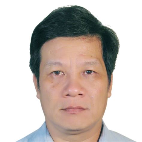 Hoang Nguyen Khanh Lecturer Ho Chi Minh University Of Industry Ho