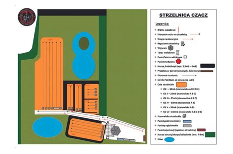 Poznaj Strzelnic Strzelnica Czacz