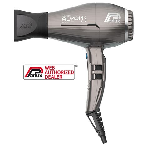 Secador Parlux Alyon Bronce 2250w