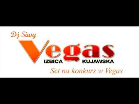 Dj Siwy Vegas Izbica Kujawska Set Na Konkurs W Vegas Youtube