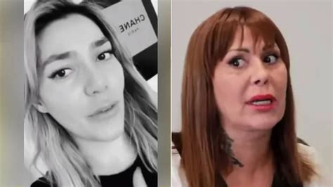 Quería Morirme Y No Lo Logré La Confesión De Alejandra Guzmán Sobre