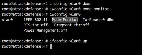 Creating Honeypot Access Points using Hostapd