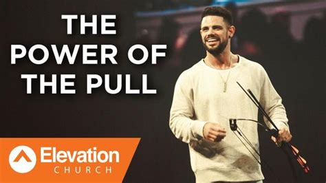 Steven Furtick God Turns Pressure Into Power With Bishop Td Jakes