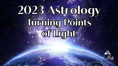 50% off! Get caught up on 2023 Astrology: The Biggest Astrology Since 2020!