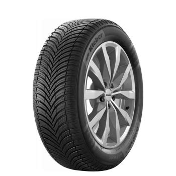 Всесезонная шина Kleber Quadraxer 3 195/55 R15 85H — купить в Украине с ...