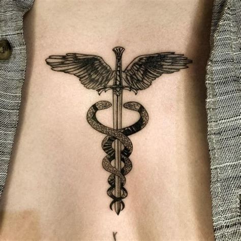 Best Hermes Wings Tattoo Ideas That Will Blow Your Mind