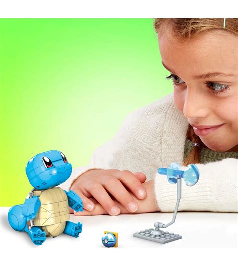 MEGA Construx Pokemon Character - Assorted* | Target Australia